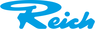 REICH-Kupplungen-reich Logo